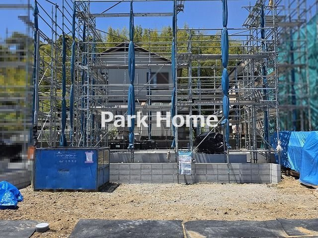 南国市緑ヶ丘3丁目-2期3棟- 新築戸建て