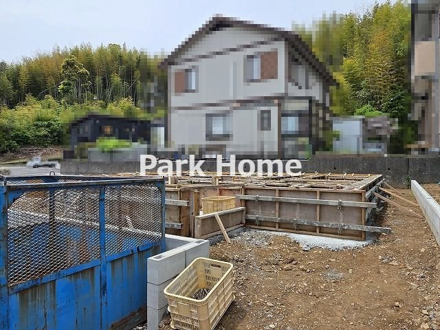 南国市緑ヶ丘3丁目-2期3棟- 新築戸建ての外観|2026.3月　（全4区画）