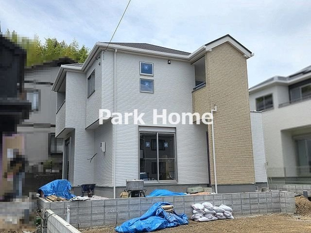 南国市緑ヶ丘3丁目-2期3棟- 新築戸建ての区画図|3号棟