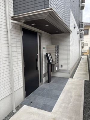 【その他】 | D-roomTSUCHIYA | オートロック