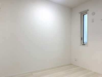 【寝室】 | D-roomTSUCHIYA | 洋室3帖