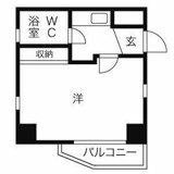 板橋区上板橋３丁目のマンションの画像