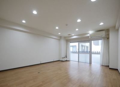 【玄関】 | 秀和築地レジデンス