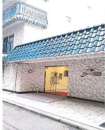 【ロビー】 | 秀和築地レジデンス