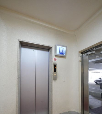 【その他共用部分】 | 秀和築地レジデンス