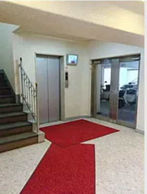 【設備】 | 秀和築地レジデンス