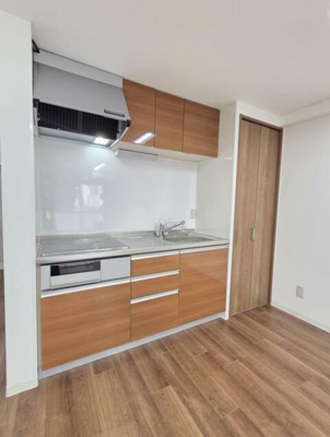 【洗面所】 | 秀和築地レジデンス