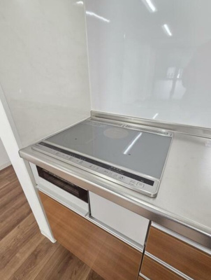 【トイレ】 | 秀和築地レジデンス