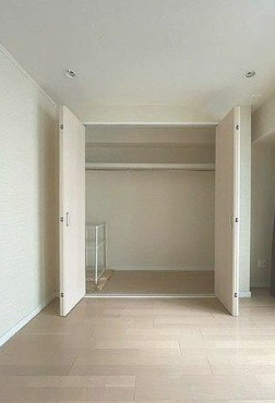 【内装】 | 秀和築地レジデンス