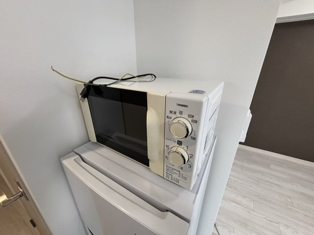ソレイユ摩耶　３０１のキッチン