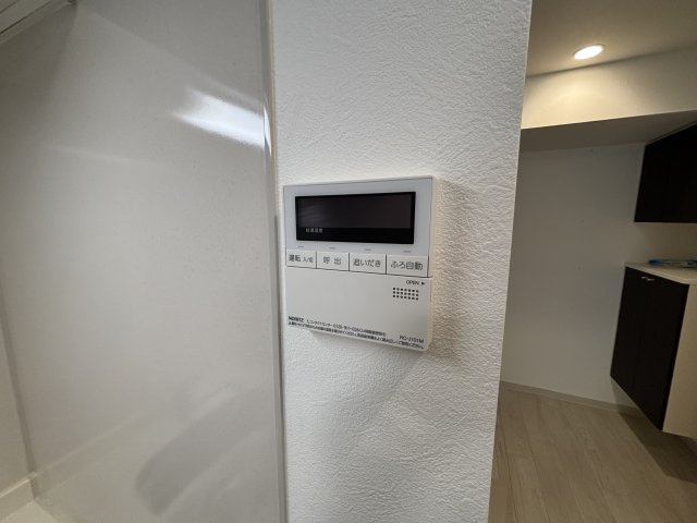 ソレイユ摩耶　３０１の設備