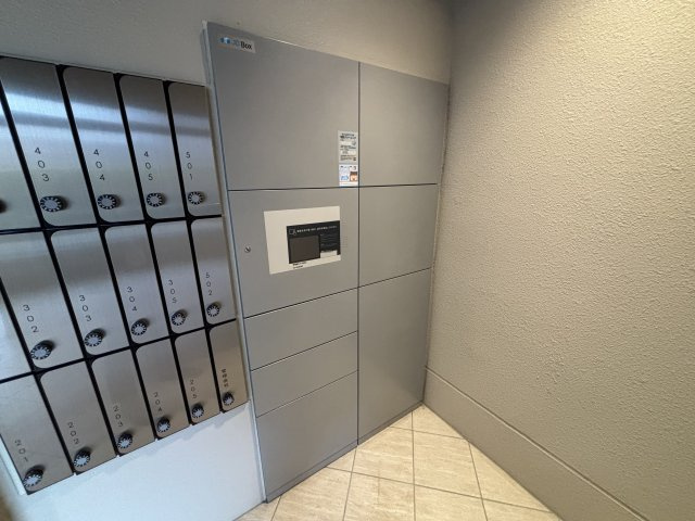 ソレイユ摩耶　３０１のその他共用部分