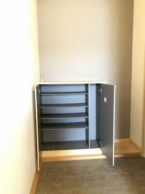 【玄関】 | ディアーナHIRO B