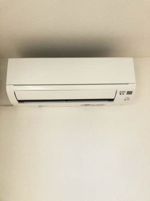 【設備】 | ディアーナHIRO B | エアコン