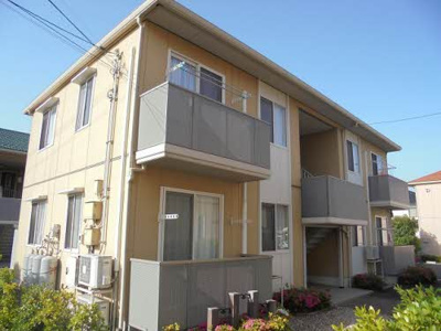 【外観】 | ディアーナHIRO B