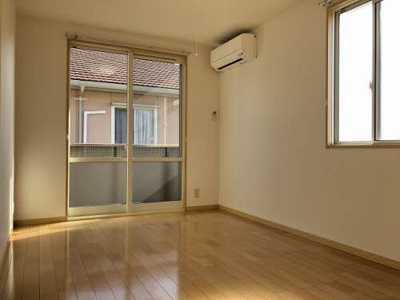 【洋室】 | ディアーナHIRO B