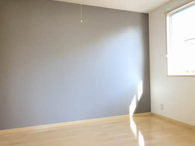 【洋室】 | ディアーナHIRO B