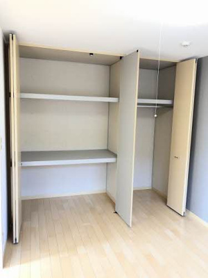 【収納】 | ディアーナHIRO B