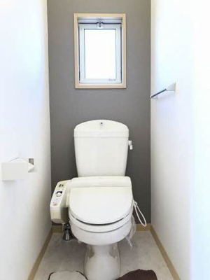 【トイレ】 | ディアーナHIRO B