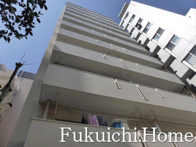 【外観】 | ハイツ笹塚