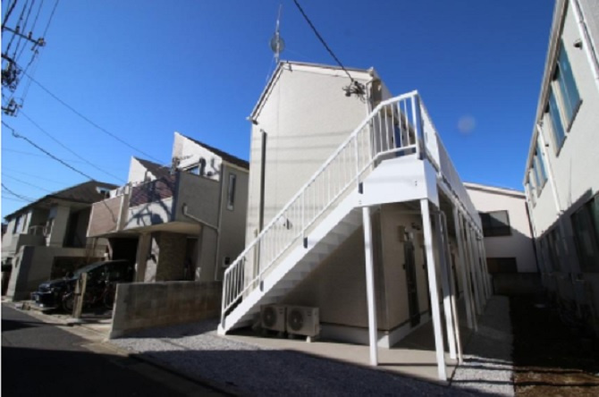 ルミエスタ世田谷　築浅　駅近　礼金0　ネット無料