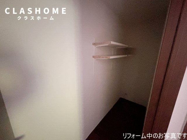 碧南市松江町貸家　　刈谷市近郊の賃貸はクラスホーム刈谷店の収納