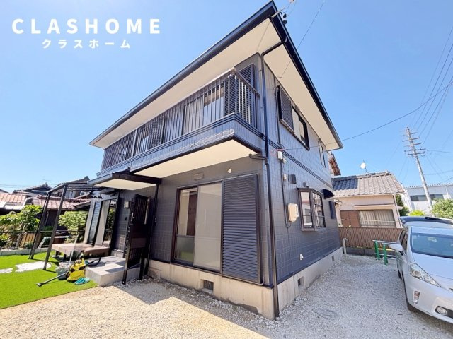 碧南市松江町貸家　　刈谷市近郊の賃貸はクラスホーム刈谷店
