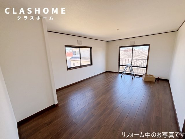 碧南市松江町貸家　　刈谷市近郊の賃貸はクラスホーム刈谷店の内装