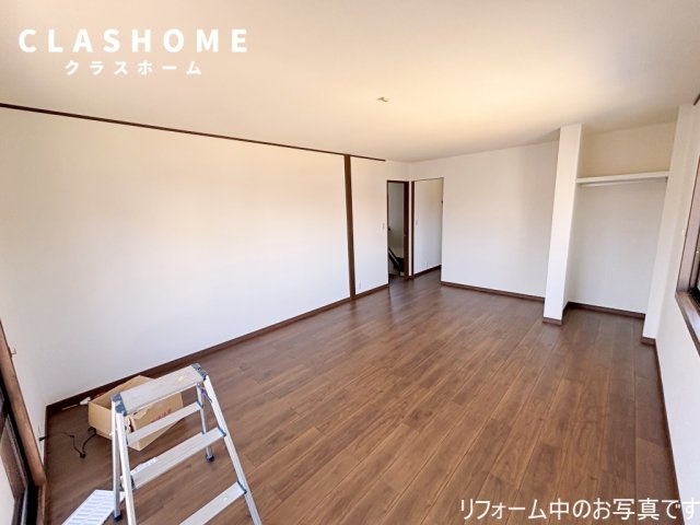 碧南市松江町貸家　　刈谷市近郊の賃貸はクラスホーム刈谷店の内装