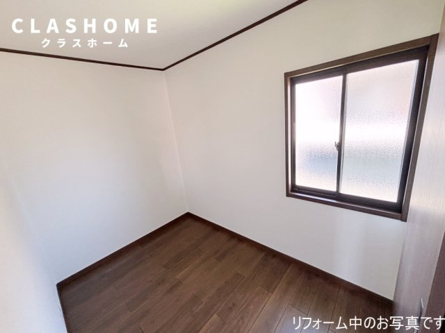 碧南市松江町貸家　　刈谷市近郊の賃貸はクラスホーム刈谷店の内装