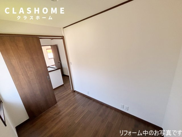碧南市松江町貸家　　刈谷市近郊の賃貸はクラスホーム刈谷店の内装