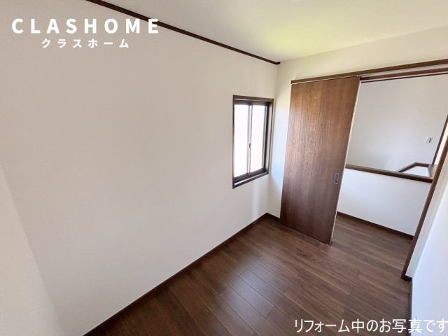 碧南市松江町貸家　　刈谷市近郊の賃貸はクラスホーム刈谷店の内装