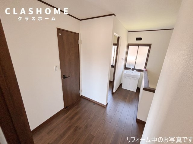 碧南市松江町貸家　　刈谷市近郊の賃貸はクラスホーム刈谷店の内装