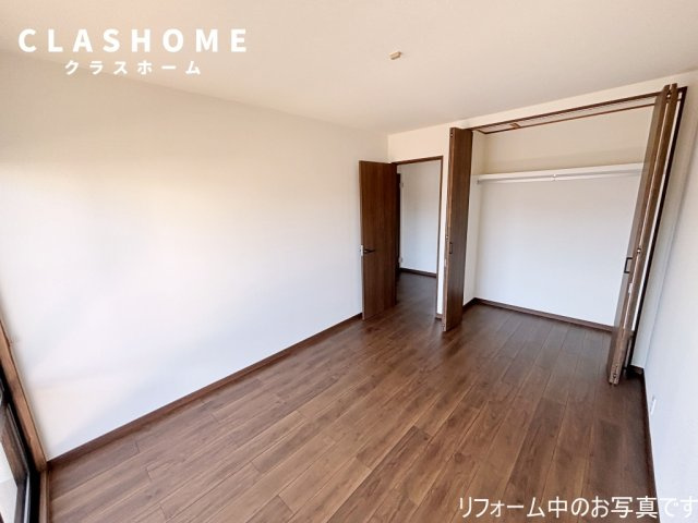 碧南市松江町貸家　　刈谷市近郊の賃貸はクラスホーム刈谷店の内装