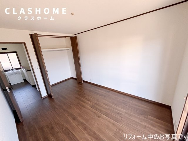 碧南市松江町貸家　　刈谷市近郊の賃貸はクラスホーム刈谷店の内装