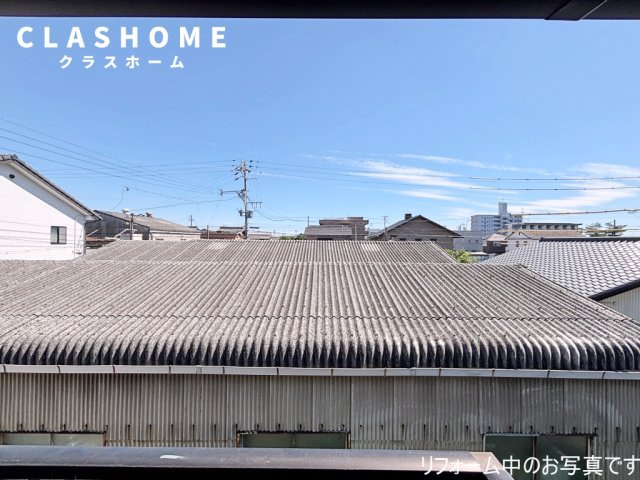 碧南市松江町貸家　　刈谷市近郊の賃貸はクラスホーム刈谷店の展望