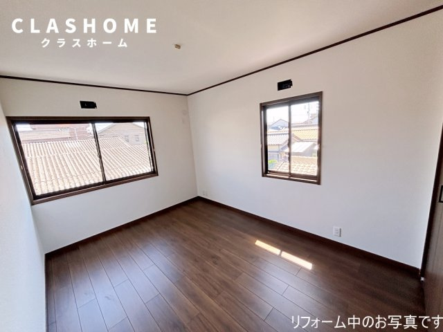 碧南市松江町貸家　　刈谷市近郊の賃貸はクラスホーム刈谷店の内装