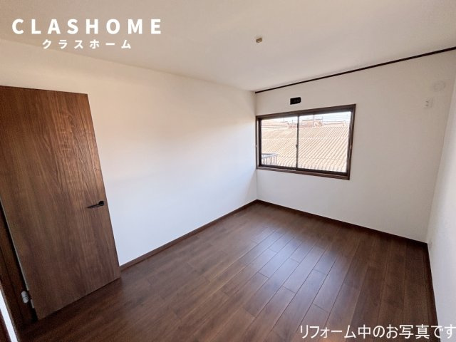 碧南市松江町貸家　　刈谷市近郊の賃貸はクラスホーム刈谷店の内装