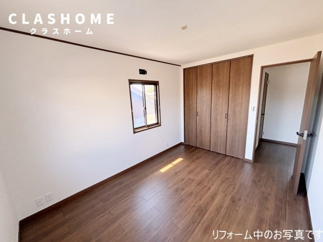 碧南市松江町貸家　　刈谷市近郊の賃貸はクラスホーム刈谷店の内装