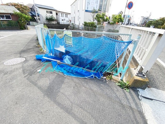 ラルジュ・アイのその他共用部分