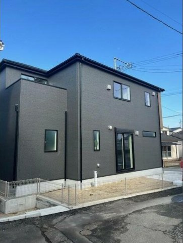 熊本市北区八景水谷３丁目の一戸建てのその他共用部分