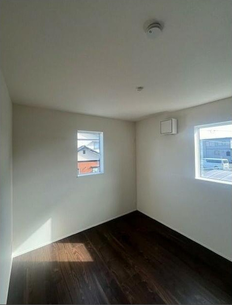 熊本市北区八景水谷３丁目の一戸建てのその他