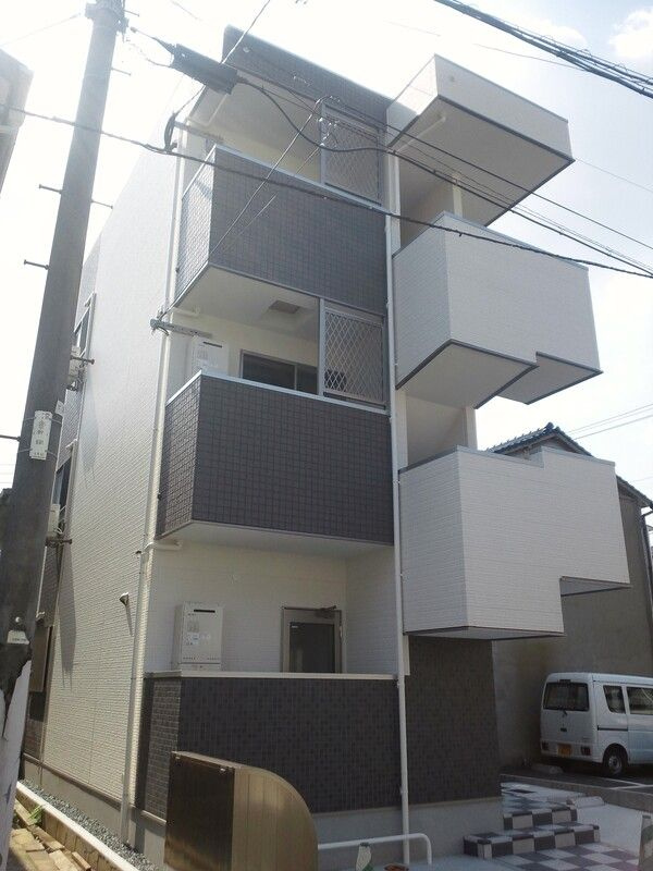 リテラ県庁西