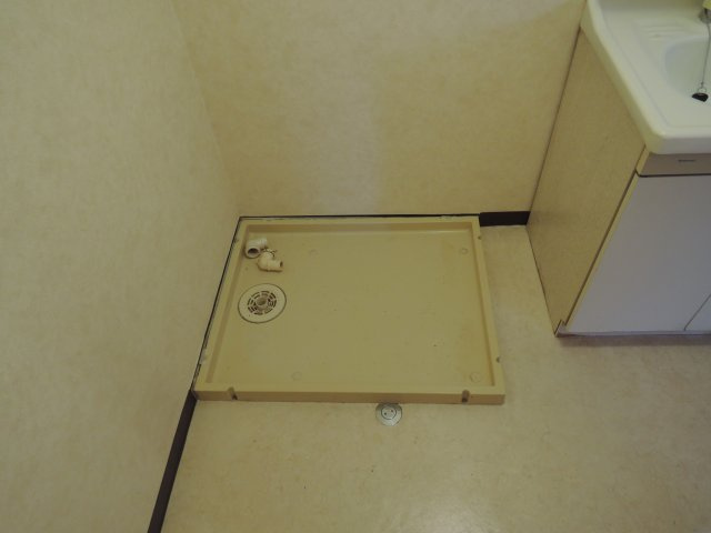 バーンフリート赤大路A棟の設備