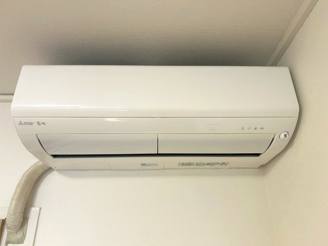 ニューライフ岡本の設備