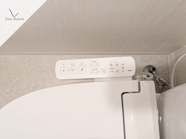 ニューライフ岡本の設備