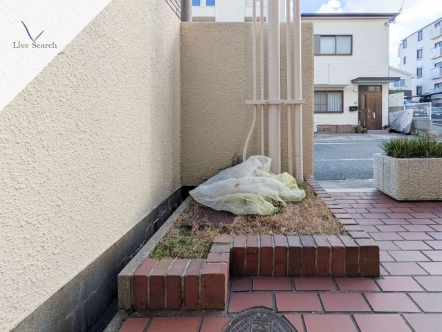 ニューライフ岡本のその他共用部分