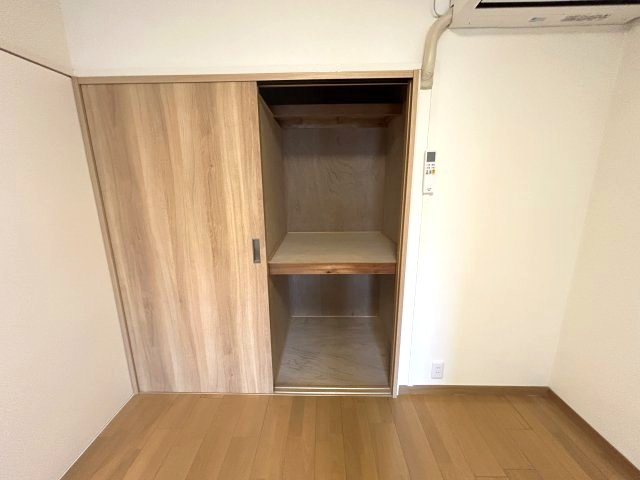ニューライフ岡本の収納