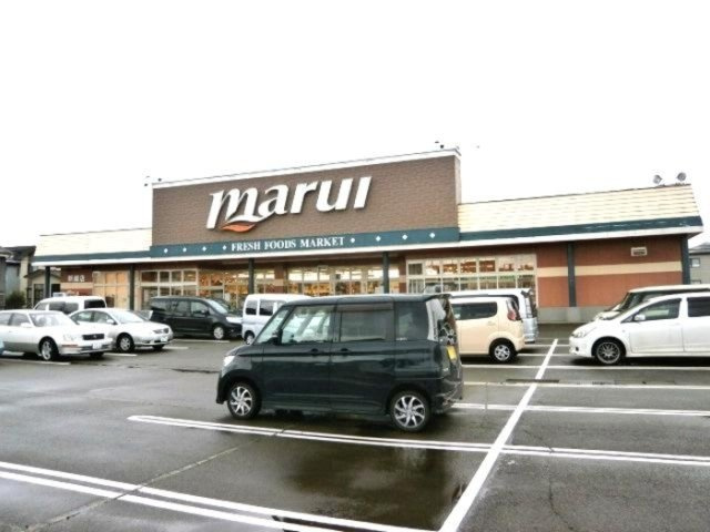 ブルームーン　アヤメの駐車場|駐車場に車を止められます
