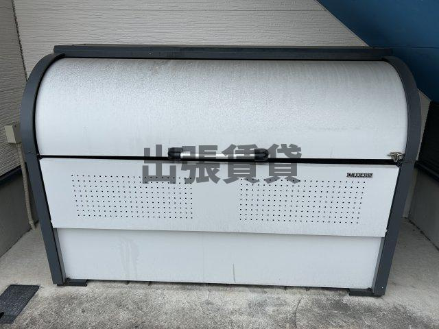 仲介手数料0円！！ガンマ大野木のその他共用部分